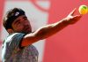 Tenista português Frederico Silva desiste do ‘challenger’ de Nur-Sultan