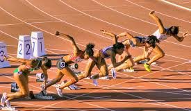 Atletismo recebe apoio superior a 98 mil euros em 2020