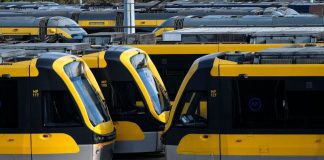 Covid-19: Funcionárias de limpeza ao serviço do Metro do Porto recusam trabalhar por falta de proteção