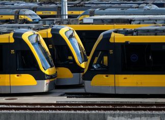 Covid-19: Funcionárias de limpeza ao serviço do Metro do Porto recusam trabalhar por falta de proteção