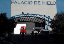 Em atualização Covid-19: Espanha registou 769 mortos nas últimas 24 horas e chega às 4.858 vítimas mortais