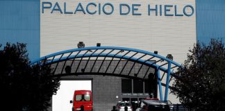 Em atualização Covid-19: Espanha registou 769 mortos nas últimas 24 horas e chega às 4.858 vítimas mortais