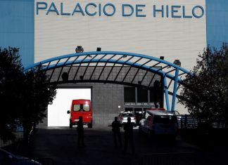 Em atualização Covid-19: Espanha registou 769 mortos nas últimas 24 horas e chega às 4.858 vítimas mortais
