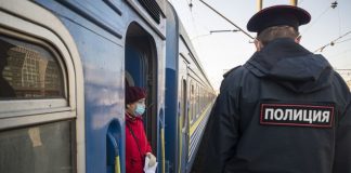 Rússia admite alargar quarentena de Moscovo a todo o país