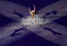 Covid-19: Federação adia campeonato nacional de patinagem artística em Fafe