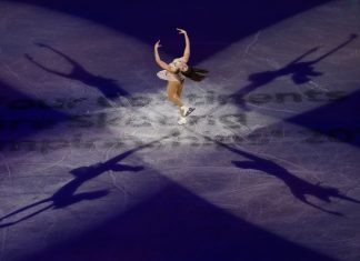 Covid-19: Federação adia campeonato nacional de patinagem artística em Fafe