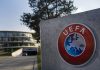 Oficial: UEFA decide adiar Campeonato Europeu para 2021