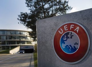 Oficial: UEFA decide adiar Campeonato Europeu para 2021