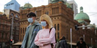 Covid-19: Pandemia já matou 7.093 pessoas e infetou mais de 180 mil