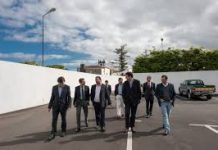Adjudicada empreitada de construção de 14 lotes infraestruturados no loteamento de São Vicente Ferreira, em S. Miguel
