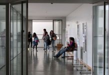 Covid-19: Estudantes de Medicina do Porto lançam plataforma para combater isolamento social