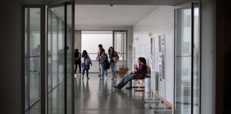 Covid-19: Estudantes de Medicina do Porto lançam plataforma para combater isolamento social