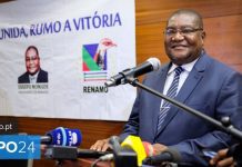 Renamo anuncia que desarmamento de 5.000 guerrilheiros em Moçambique está prestes a arrancar