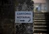Covid-19: Notários vão continuar abertos para atos urgentes como testamentos
