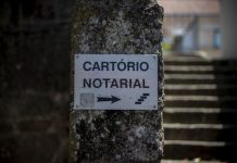 Covid-19: Notários vão continuar abertos para atos urgentes como testamentos