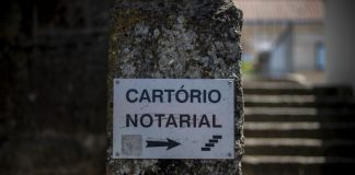 Covid-19: Notários vão continuar abertos para atos urgentes como testamentos