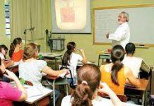 Concurso interno e externo de provimento de pessoal docente da educação pré-escolar e do básico e secundário já está disponível