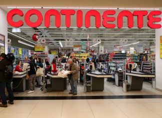 Covid-19. Continente adia o Festival à Roda da Alimentação, em Lisboa, para salvaguardar a saúde pública