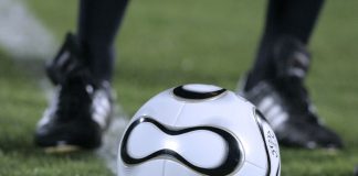 O novo coronavírus vai significar perdas “muito elevadas para indústria do futebol”. Três grandes vão perder até 27 milhões de euros por mês