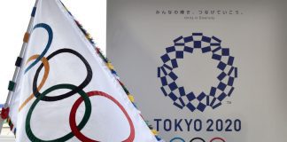 Covid-19: Tocha olímpica de Tóquio2020 será acesa à porta fechada