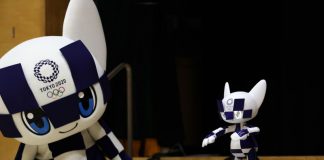 Covid-19: Comité Olímpico Internacional reitera que Tóquio2020 segue como planeado