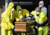 Covid-19: Quase 34 mil mortos e mais de 715 mil infetados em todo o mundo