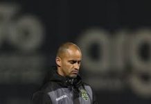 CMVM suspende negociação das ações da Sporting SAD