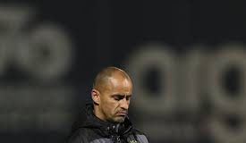 CMVM suspende negociação das ações da Sporting SAD