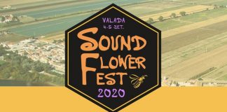 SoundFlower Fest é o novo festival de música de Valada