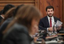 Ministro diz que tutela está trabalhar para que orientações da DGS cheguem às escolas