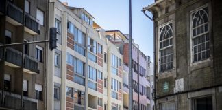 Rendas das casas aumentam 3,3% em fevereiro em termos homólogos