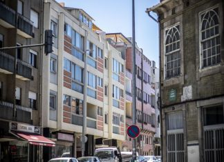 Rendas das casas aumentam 3,3% em fevereiro em termos homólogos