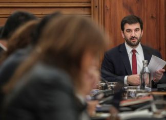 Ministro diz que tutela está trabalhar para que orientações da DGS cheguem às escolas