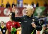 Jorge Braz eleito o melhor selecionador de futsal do mundo
