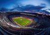 FC Barcelona vai reduzir salários para minimizar efeitos da pandemia