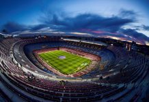 FC Barcelona vai reduzir salários para minimizar efeitos da pandemia