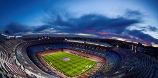 FC Barcelona vai reduzir salários para minimizar efeitos da pandemia