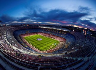 FC Barcelona vai reduzir salários para minimizar efeitos da pandemia