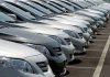 Mercado automóvel cresceu em fevereiro com mais de 23 mil veículos matriculados