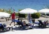 Covid-19: Hotelaria no Algarve com 60% de reservas canceladas