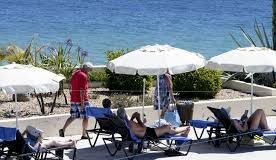 Covid-19: Hotelaria no Algarve com 60% de reservas canceladas