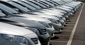 Mercado automóvel cresceu em fevereiro com mais de 23 mil veículos matriculados