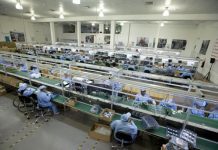 Custos da mão de obra sobem 2,4% na zona euro e 2,7% na UE no final de 2019