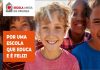 ESCOLA AMIGA DA CRIANÇA LANÇA NOVA CATEGORIA E ADIA PRAZO DE CANDIDATURA