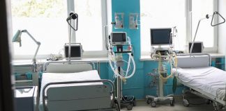 Hospitais Açorianos – Movimento “Todos pelos Açores” adquiriu 11 ventiladores e 16 monitores