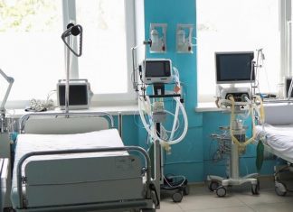 Hospitais Açorianos – Movimento “Todos pelos Açores” adquiriu 11 ventiladores e 16 monitores