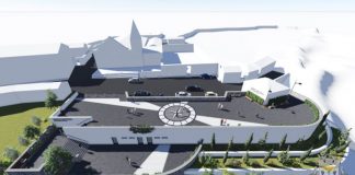 LANÇADO CONCURSO PÚBLICO DE 675 MIL EUROS PARA REQUALIFICAÇÃO DO LARGO DA IGREJA DE SANTO ANTÓNIO