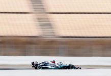 Autódromo Internacional do Algarve pronto para acolher Fórmula 1