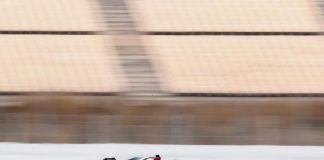 Autódromo Internacional do Algarve pronto para acolher Fórmula 1