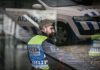 Covid-19: Pai e filha detidos devido a agressões a polícias em Loures